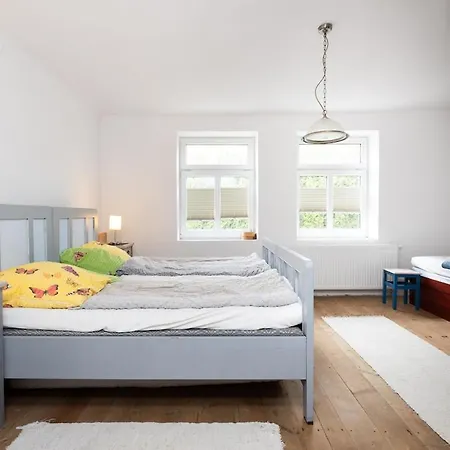 Chalet Artful Escape In Pieniny National Park Spisska Stara Ves