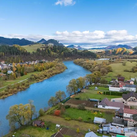 Artful Escape In Pieniny National Park *