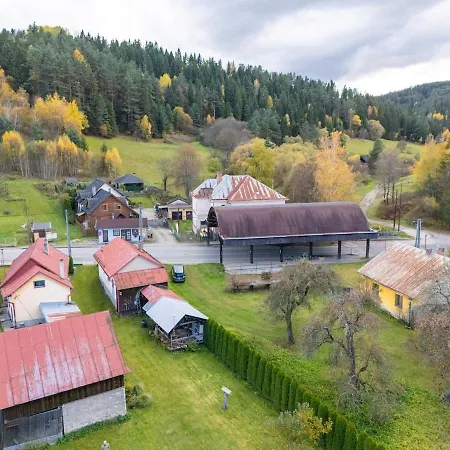 Artful Escape In Pieniny National Park